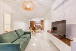 A beautiful, brand new 2BR home in St Pauls by 360 Estates